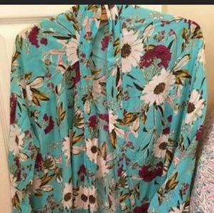 Victoria's Secret kimono